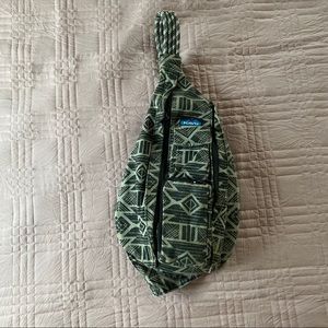 KAVU cross body bag